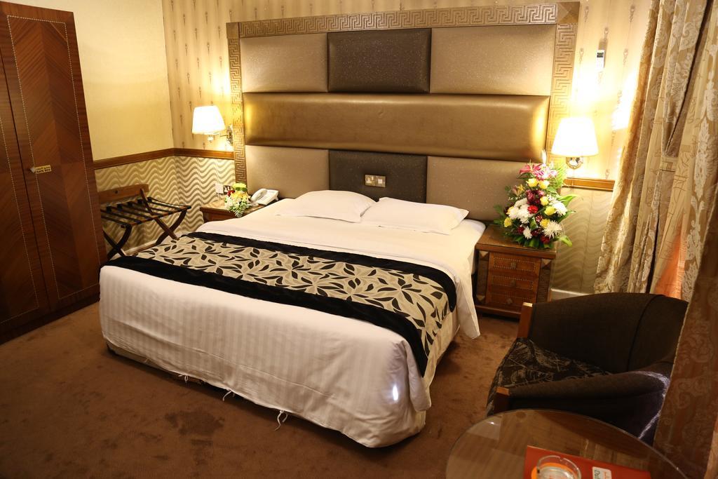 Hotel Abjad Crown 3*