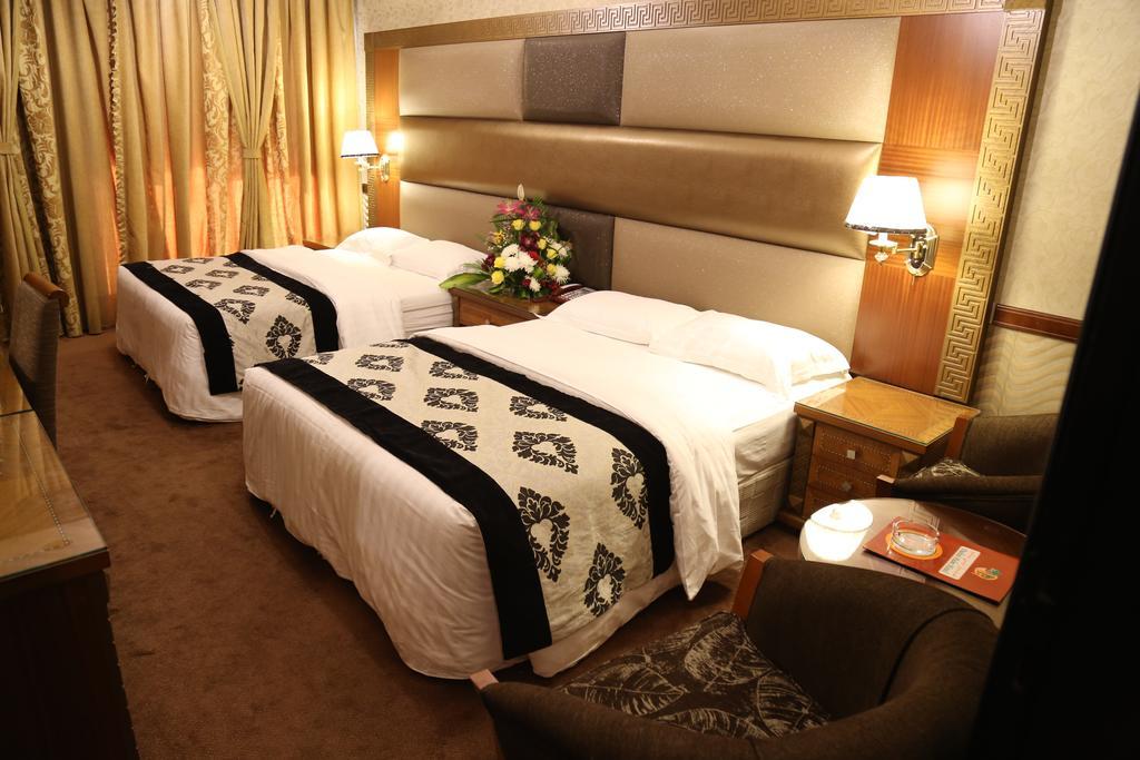 Abjad Crown 3* Dubai