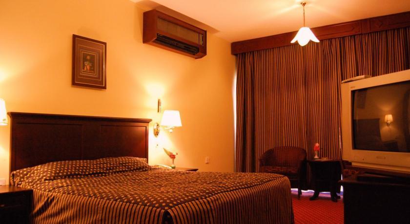 Abjad Crown Hotel 3*
